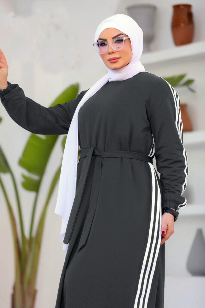 الملابس عباية - عباية